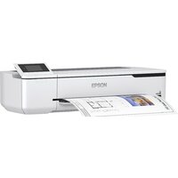 Плоттер Epson SureColor SC-T3100N - Изображение №3 — Chaika Market