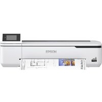 Плоттер Epson SureColor SC-T3100N — Chaika Market
