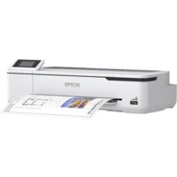 Плоттер Epson SureColor SC-T3100N - Изображение №2 — Chaika Market