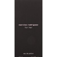 Парфюмерная вода Narciso Rodriguez For Her EdP (100 мл) - Изображение №4 — Chaika Market