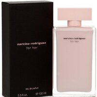 Парфюмерная вода Narciso Rodriguez For Her EdP (100 мл) - Изображение №3 — Chaika Market