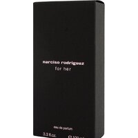 Парфюмерная вода Narciso Rodriguez For Her EdP (100 мл) - Изображение №2 — Chaika Market
