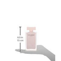 Парфюмерная вода Narciso Rodriguez For Her EdP (100 мл) - Изображение №6 — Chaika Market
