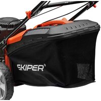 Газонокосилка Skiper GW461S - Изображение №6 — Chaika Market