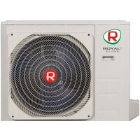 Кондиционер Royal Clima Grande RC-GDB90HN - Изображение №3 — Chaika Market