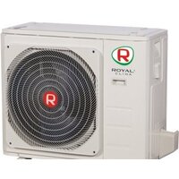 Кондиционер Royal Clima Grande RC-GDB90HN - Изображение №4 — Chaika Market