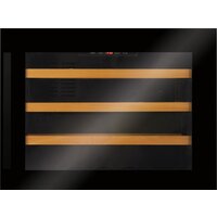 Винный шкаф Amica WCB1K54B24.1 - Изображение №2 — Chaika Market