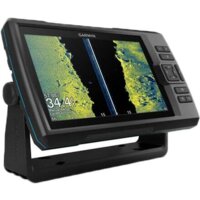Эхолот Garmin Striker Vivid 9sv - Изображение №2 — Chaika Market