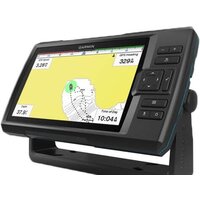 Эхолот Garmin Striker Vivid 9sv - Изображение №3 — Chaika Market