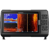 Эхолот Garmin Striker Vivid 9sv - Изображение №4 — Chaika Market