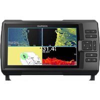 Эхолот Garmin Striker Vivid 9sv — Chaika Market