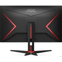 Игровой монитор AOC Gaming 24G2SAE/BK - Изображение №5 — Chaika Market