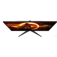 Игровой монитор AOC Gaming 24G2SAE/BK - Изображение №4 — Chaika Market
