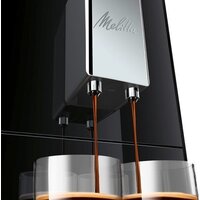Кофемашина Melitta Caffeo Solo E950-101 - Изображение №4 — Chaika Market