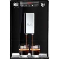 Кофемашина Melitta Caffeo Solo E950-101 — Chaika Market