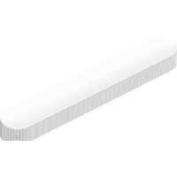 Саундбар Sonos Beam Gen2 (белый) - Изображение №2 — Chaika Market