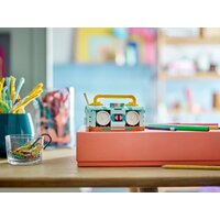 Конструктор LEGO Creator 31148 Ретро роликовые коньки - Изображение №11 — Chaika Market