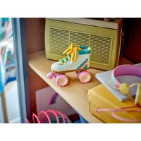 Конструктор LEGO Creator 31148 Ретро роликовые коньки - Изображение №10 — Chaika Market