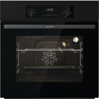 Электрический духовой шкаф Gorenje BO6635E01B — Chaika Market