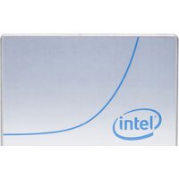 SSD Intel DC P4500 1TB SSDPE2KX010T701 — Chaika Market