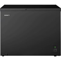Морозильный ларь Kraft BD(W)-280BRX — Chaika Market