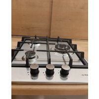 Варочная панель MAUNFELD EGHS.43.33CS/G - Изображение №14 — Chaika Market