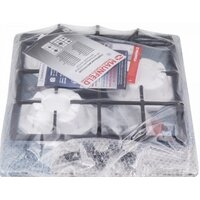 Варочная панель MAUNFELD EGHS.43.33CS/G - Изображение №21 — Chaika Market