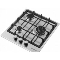 Варочная панель MAUNFELD EGHS.43.33CS/G - Изображение №4 — Chaika Market