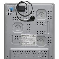 Варочная панель MAUNFELD EGHS.43.33CS/G - Изображение №15 — Chaika Market