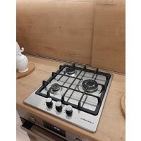 Варочная панель MAUNFELD EGHS.43.33CS/G - Изображение №13 — Chaika Market