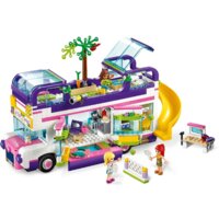 Конструктор LEGO Friends 41395 Автобус для друзей - Изображение №3 — Chaika Market