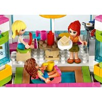 Конструктор LEGO Friends 41395 Автобус для друзей - Изображение №11 — Chaika Market