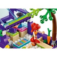 Конструктор LEGO Friends 41395 Автобус для друзей - Изображение №8 — Chaika Market