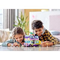 Конструктор LEGO Friends 41395 Автобус для друзей - Изображение №9 — Chaika Market