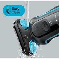 Электробритва Braun Series 5 51-M4500cs - Изображение №5 — Chaika Market