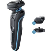 Электробритва Braun Series 5 51-M4500cs - Изображение №3 — Chaika Market