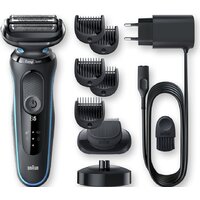Электробритва Braun Series 5 51-M4500cs - Изображение №2 — Chaika Market