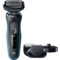 Электробритва Braun Series 5 51-M4500cs — Chaika Market