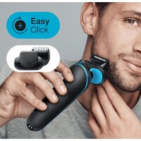 Электробритва Braun Series 5 51-M4500cs - Изображение №7 — Chaika Market