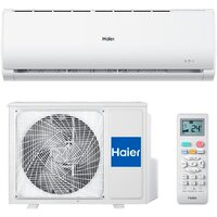 Кондиционер Haier Inverter AS18TL5HRA-A/1U18TL5FRA-A — Chaika Market