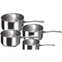 Набор кастрюль Beka Chef 12066984 — Chaika Market