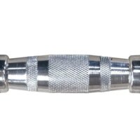 Набор гантелей DFC DB001-35 2x35 кг - Изображение №3 — Chaika Market