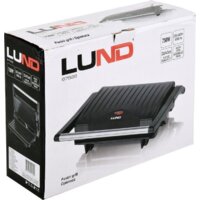 Электрогриль LUND 67526 - Изображение №7 — Chaika Market