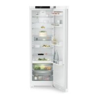 Однокамерный холодильник Liebherr RBc 5220 Plus BioFresh - Изображение №4 — Chaika Market