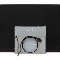 Кухонная вытяжка Krona Onyx 600 Glass S (черный) - Изображение №7 — Chaika Market
