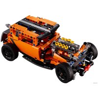 Конструктор LEGO Technic 42093 Chevrolet Corvette ZR1 - Изображение №9 — Chaika Market