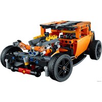 Конструктор LEGO Technic 42093 Chevrolet Corvette ZR1 - Изображение №7 — Chaika Market