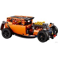 Конструктор LEGO Technic 42093 Chevrolet Corvette ZR1 - Изображение №8 — Chaika Market
