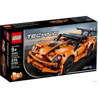 Конструктор LEGO Technic 42093 Chevrolet Corvette ZR1 — Chaika Market