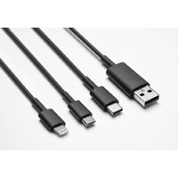 Портативный усилитель Beyerdynamic Impacto Universal - Изображение №3 — Chaika Market